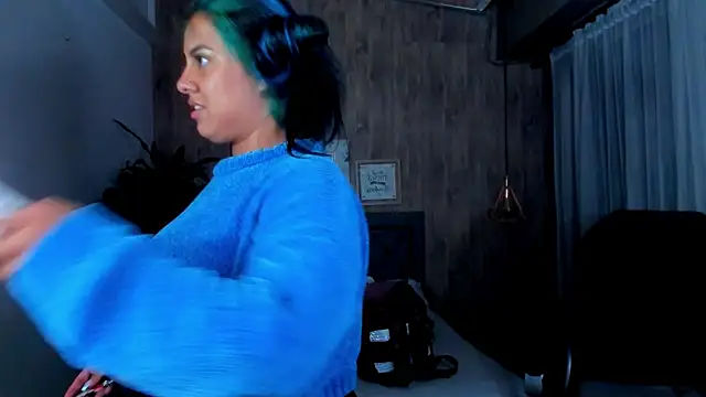 Xisu  online show from 01-30-25, 03:33