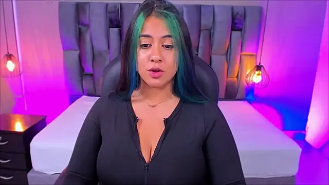 Xisu  online show from 02-05-25, 11:44