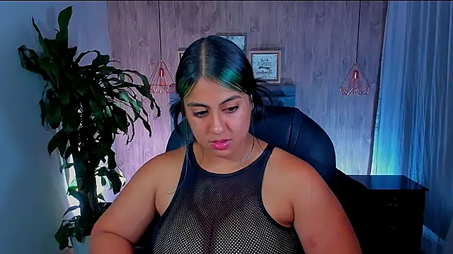 Xisu  online show from 02-08-25, 09:46