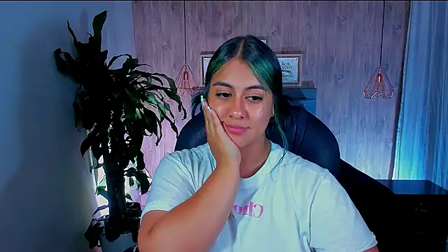 Xisu  online show from 02-09-25, 03:53