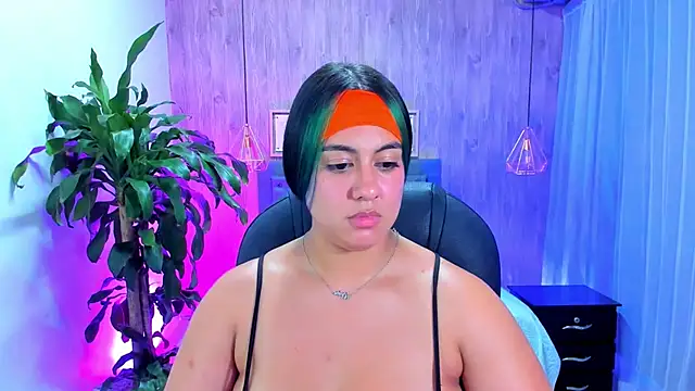 Xisu  online show from 02-22-25, 03:45