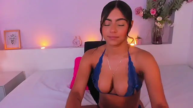 AmyBarton02 online show from 12-16-24, 03:32