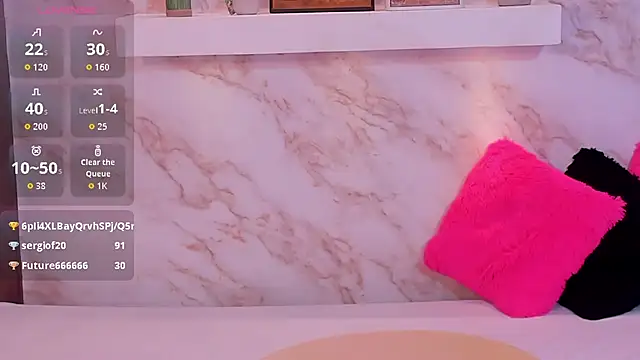 AmyBarton02 online show from 12-15-25, 06:34