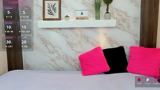 AmyBarton02 online show from 02-15-26, 06:04