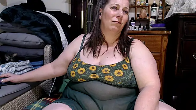 ladyscarlotta online show from 03-13-25, 09:26