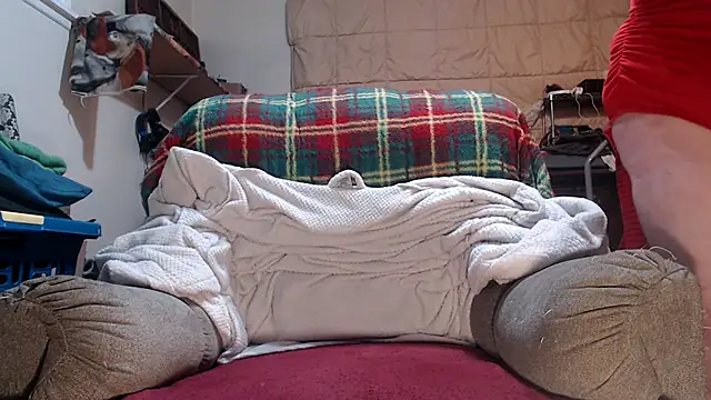 ladyscarlotta online show from 10-10-25, 08:08