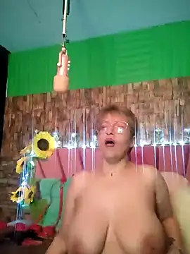 Isabelle Lov18 online show from 01-03-25, 08:00