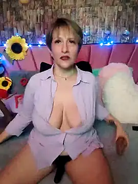 Isabelle Lov18 online show from 03-03-25, 01:53