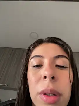 Snapshot of AmmyCollinsW chatting on 12-14-24, 07:46 AmmyCollinsW online show from 12-14-24, 07:46