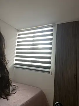 Snapshot of AmmyCollinsW chatting on 01-14-25, 09:20 AmmyCollinsW online show from 01-14-25, 09:20