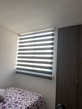 Snapshot of AmmyCollinsW chatting on 01-16-25, 07:41 AmmyCollinsW online show from 01-16-25, 07:41