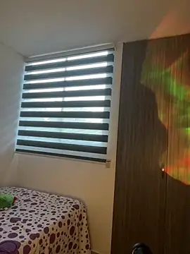 Snapshot of AmmyCollinsW chatting on 01-17-25, 10:45 AmmyCollinsW online show from 01-17-25, 10:45