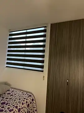 Snapshot of AmmyCollinsW chatting on 01-21-25, 11:13 AmmyCollinsW online show from 01-21-25, 11:13