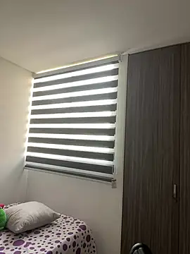 Snapshot of AmmyCollinsW chatting on 01-23-25, 07:29 AmmyCollinsW online show from 01-23-25, 07:29