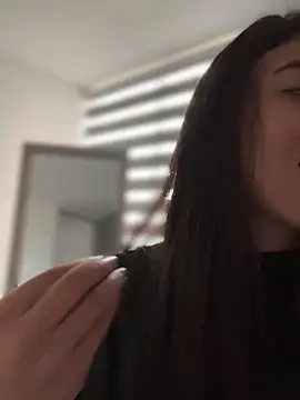 Snapshot of AmmyCollinsW chatting on 02-07-25, 09:04 AmmyCollinsW online show from 02-07-25, 09:04