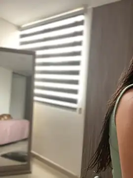 Snapshot of AmmyCollinsW chatting on 02-12-25, 07:24 AmmyCollinsW online show from 02-12-25, 07:24