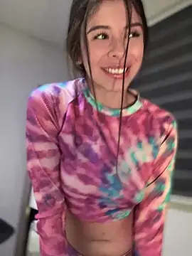 Snapshot of AmmyCollinsW chatting on 02-28-25, 11:45 AmmyCollinsW online show from 02-28-25, 11:45