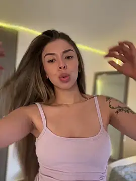 Snapshot of AmmyCollinsW chatting on 09-25-25, 08:12 AmmyCollinsW online show from 09-25-25, 08:12