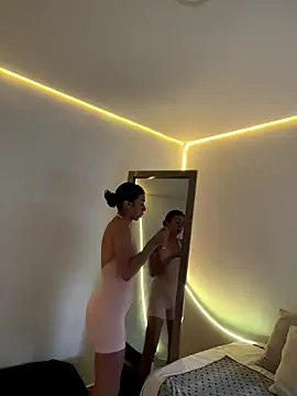 Snapshot of AmmyCollinsW chatting on 09-30-25, 09:20 AmmyCollinsW online show from 09-30-25, 09:20