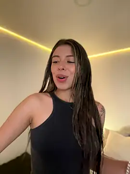 Snapshot of AmmyCollinsW chatting on 10-01-25, 08:48 AmmyCollinsW online show from 10-01-25, 08:48