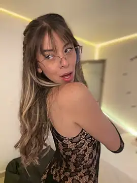 Snapshot of AmmyCollinsW chatting on 10-26-25, 10:25 AmmyCollinsW online show from 10-26-25, 10:25