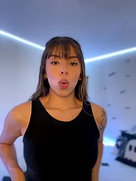 Snapshot of AmmyCollinsW chatting on 10-29-25, 09:38 AmmyCollinsW online show from 10-29-25, 09:38