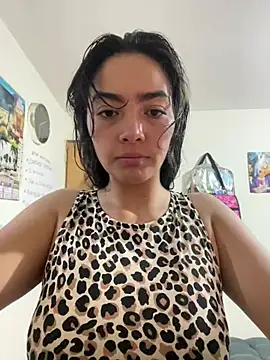 SweetieChannel online show from 03-06-25, 11:03