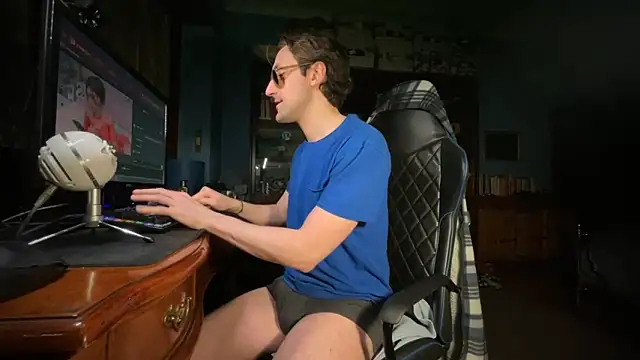 Snapshot of Stefisexy91 chatting on 01-06-25, 09:54 Stefisexy91 online show from 01-06-25, 09:54