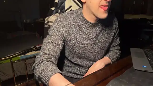 Stefisexy91 online show from 02-11-26, 07:30