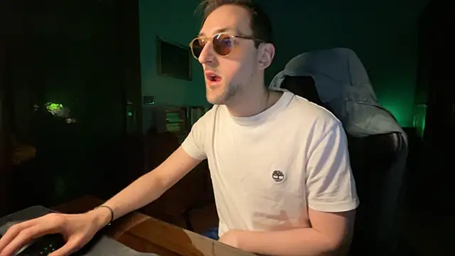 Stefisexy91 online show from 02-20-26, 07:58