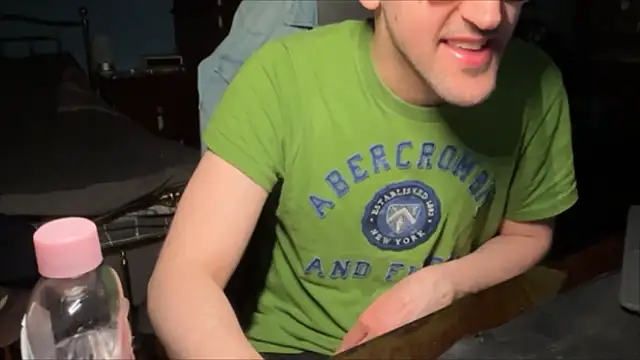 Stefisexy91 online show from 03-31-26, 07:47