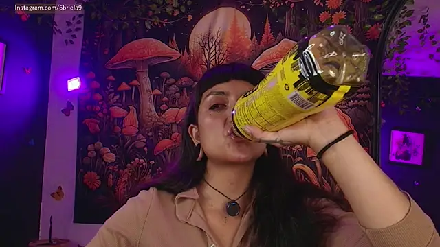 6Briela9  online show from 04-16-26, 06:25