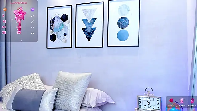 lennabell online show from 02-08-25, 12:28