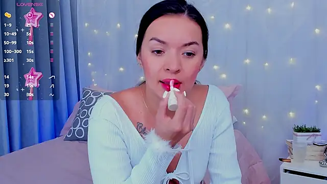 lennabell online show from 03-11-25, 08:53