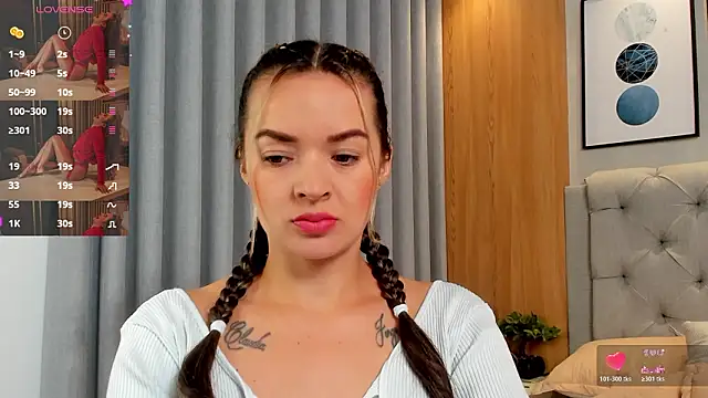 lennabell online show from 02-11-26, 11:26