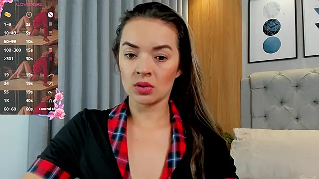 lennabell online show from 04-06-26, 04:19