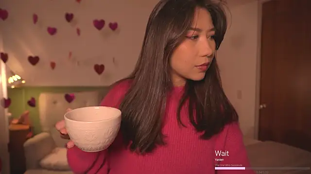 Aimilayne online show from 02-14-26, 04:48