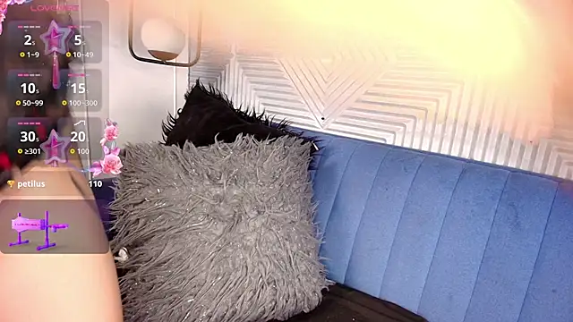 danika mori1 online show from 11-10-25, 07:13