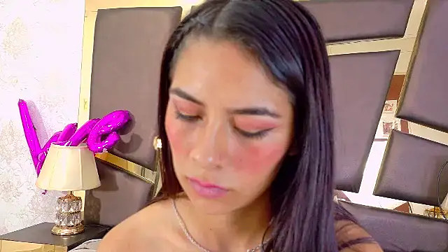 NicoleEsposito online show from 03-22-25, 10:17