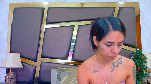 NicoleEsposito online show from 12-17-25, 12:55