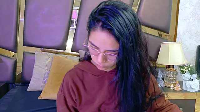 NicoleEsposito online show from 02-21-26, 12:39