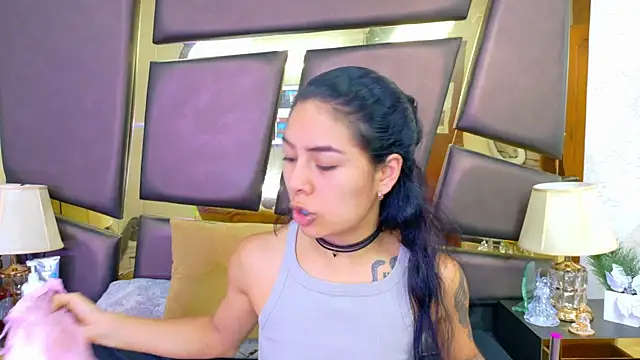 NicoleEsposito online show from 03-23-26, 12:31