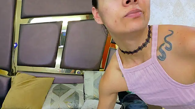 NicoleEsposito online show from 03-26-26, 12:33