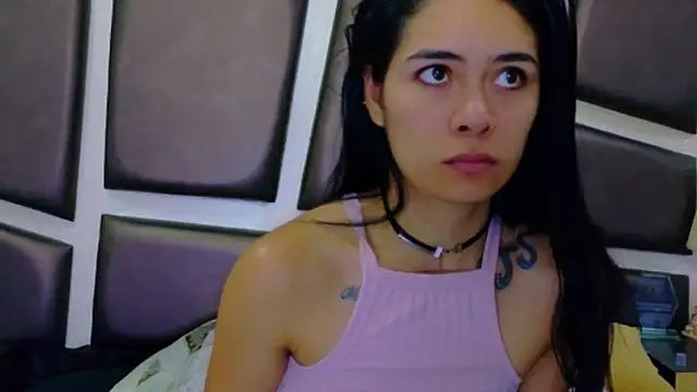 NicoleEsposito online show from 07-03-26, 12:44