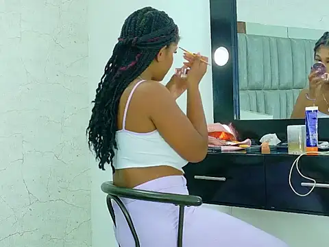 AlisonJaimes online show from 09-26-25, 12:09