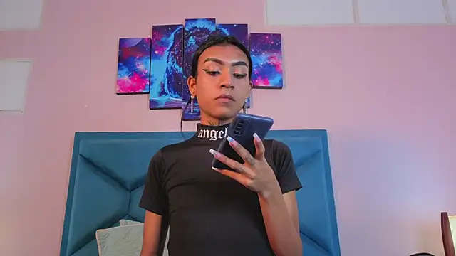 Kaataleya horny online show from 10-11-25, 02:55