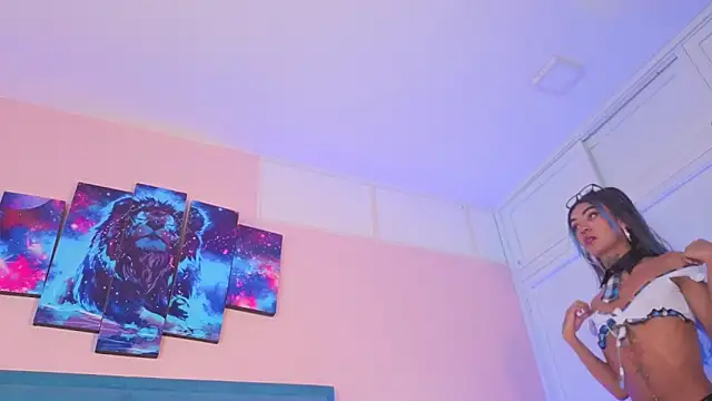 Kaataleya horny online show from 02-07-26, 02:26