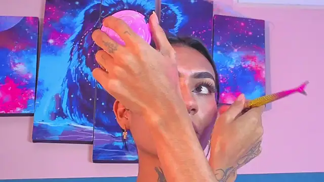 Kaataleya horny online show from 02-10-26, 04:38