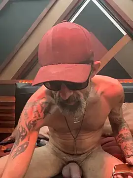 HandyBro online show from 03-04-26, 01:55