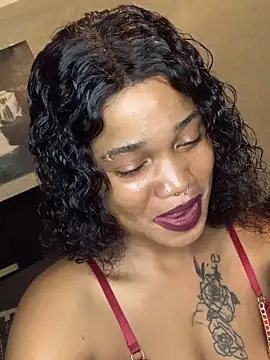 cardibabe online show from 01-20-25, 10:37